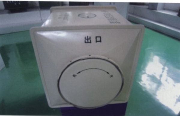 安徽新型人防专用过滤器