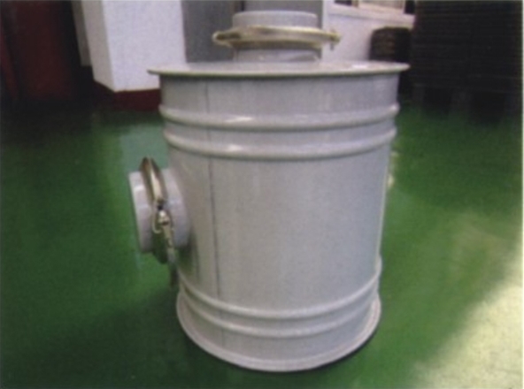 安徽人防车载过滤吸收器