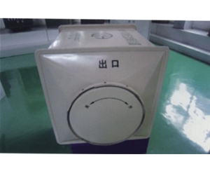 安徽新型人防专用过滤器
